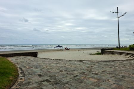 Apartamento para alugar com 74m², 2 quartos e 2 vagasVista da Rua