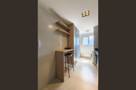 Apartamento para alugar com 74m², 2 quartos e 2 vagasCozinha 