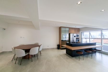Apartamento para alugar com 74m², 2 quartos e 2 vagasÁrea comum - Salão de festas
