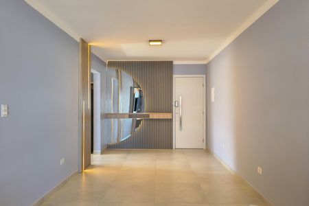 Apartamento para alugar com 74m², 2 quartos e 2 vagasSala