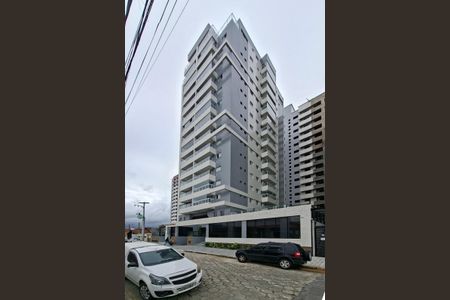 Apartamento para alugar com 74m², 2 quartos e 2 vagasFachada