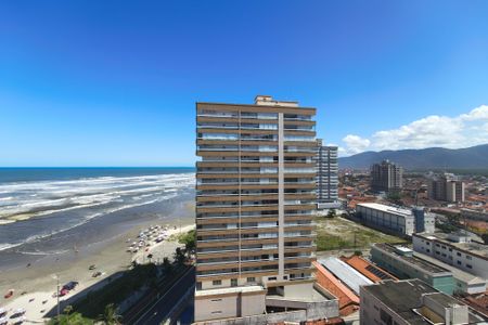 Apartamento para alugar com 74m², 2 quartos e 2 vagasVista da Sacada