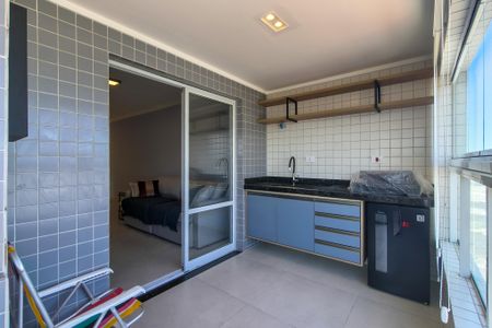Apartamento para alugar com 74m², 2 quartos e 2 vagasSacada 