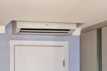 Apartamento para alugar com 74m², 2 quartos e 2 vagasSuite 