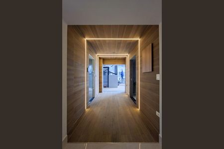 Apartamento para alugar com 74m², 2 quartos e 2 vagasÁrea comum