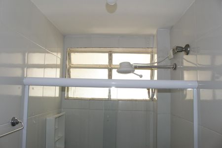 Kitnet/Studio para alugar com 1 quarto, 25m² em Santa Cecilia, São Paulo