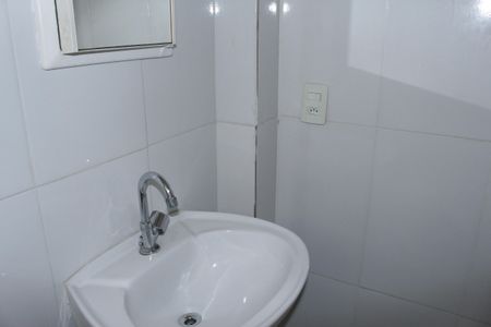 Kitnet/Studio para alugar com 1 quarto, 25m² em Santa Cecilia, São Paulo