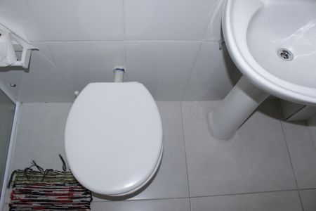 Kitnet/Studio para alugar com 1 quarto, 25m² em Santa Cecilia, São Paulo