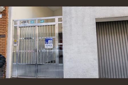 Kitnet/Studio para alugar com 1 quarto, 25m² em Santa Cecilia, São Paulo