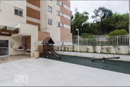 Apartamento à venda com 52m², 2 quartos e 1 vagaÁrea comum