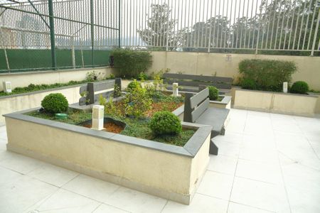 Apartamento à venda com 52m², 2 quartos e 1 vagaÁrea comum