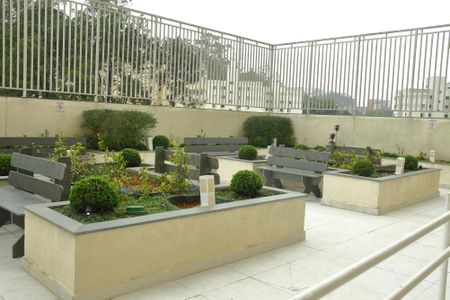 Apartamento à venda com 52m², 2 quartos e 1 vagaÁrea comum