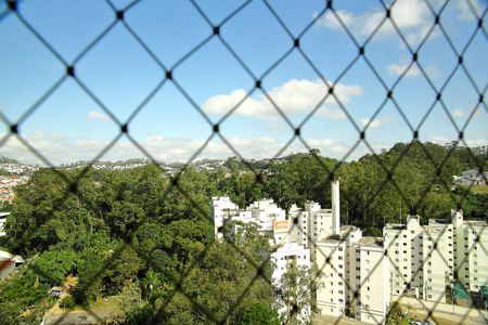 Apartamento à venda com 52m², 2 quartos e 1 vagaVista Quarto 1 