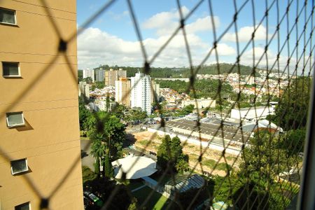 Apartamento à venda com 52m², 2 quartos e 1 vagaQuarto 2 - Vista 