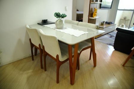 Apartamento à venda com 52m², 2 quartos e 1 vagaSala