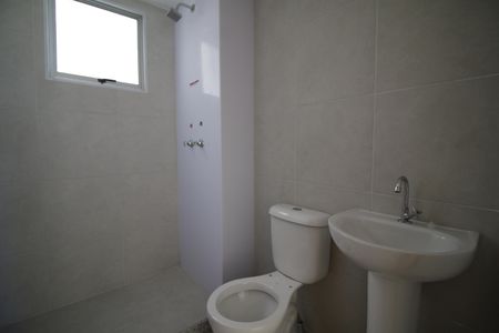 Apartamento para alugar com 49m², 2 quartos e 1 vagaBanheiro