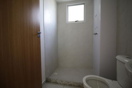 Apartamento para alugar com 49m², 2 quartos e 1 vagaBanheiro