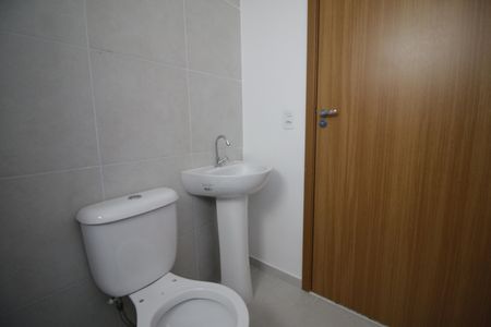 Apartamento para alugar com 49m², 2 quartos e 1 vagaBanheiro