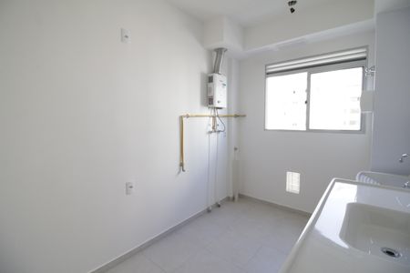 Apartamento para alugar com 49m², 2 quartos e 1 vagaCozinha