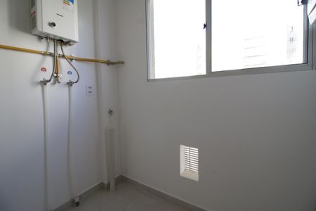 Apartamento para alugar com 49m², 2 quartos e 1 vagaÁrea de Serviço
