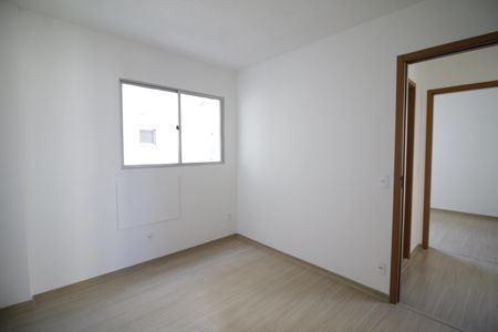 Apartamento para alugar com 49m², 2 quartos e 1 vagaQuarto 2