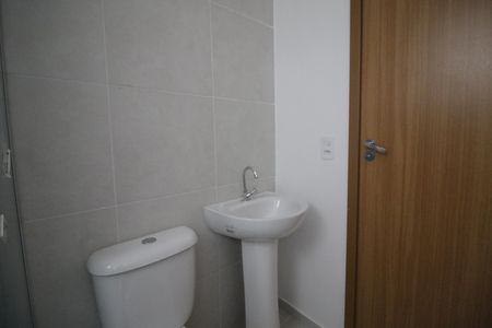 Apartamento para alugar com 47m², 2 quartos e 1 vagaBanheiro