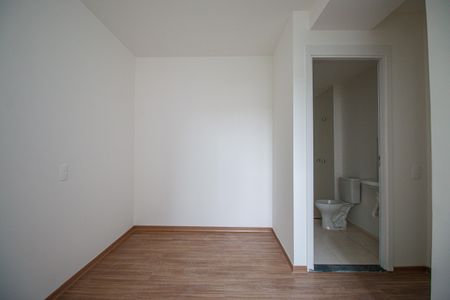 Quarto Suite de apartamento para alugar com 2 quartos, 52m² em Santo Cristo, Rio de Janeiro