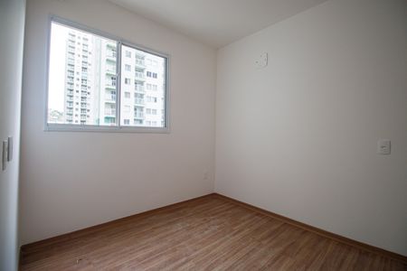 Quarto Suite de apartamento para alugar com 2 quartos, 52m² em Santo Cristo, Rio de Janeiro