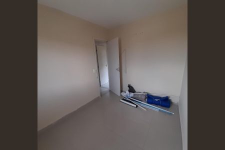 Quarto de apartamento para alugar com 2 quartos, 44m² em Jardim Nélia, São Paulo