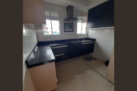 Apartamento para alugar com 44m², 2 quartos e 1 vagaCozinha