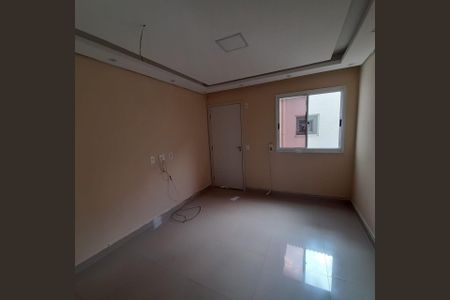 Apartamento para alugar com 44m², 2 quartos e 1 vagaQuarto
