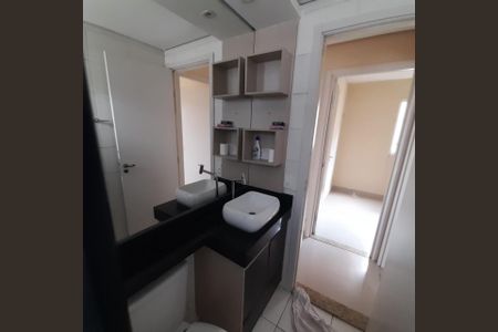 Apartamento para alugar com 44m², 2 quartos e 1 vagaCozinha