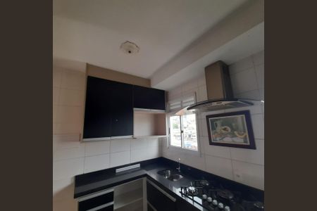 Apartamento para alugar com 44m², 2 quartos e 1 vagaCozinha