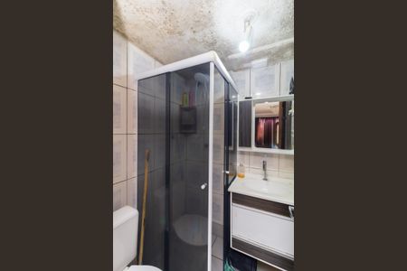 Apartamento à venda com 50m², 3 quartos e 1 vagaBanheiro