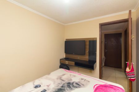 Apartamento à venda com 50m², 3 quartos e 1 vagaQuarto 1