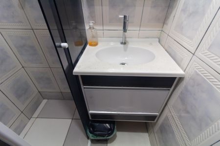 Apartamento à venda com 50m², 3 quartos e 1 vagaBanheiro