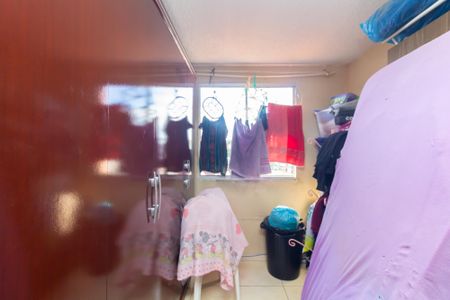 Apartamento à venda com 50m², 3 quartos e 1 vagaQuarto 3