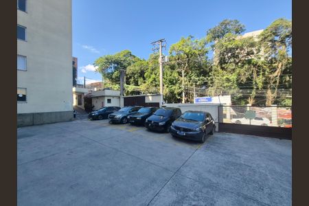 Apartamento à venda com 50m², 3 quartos e 1 vagaÁrea comum