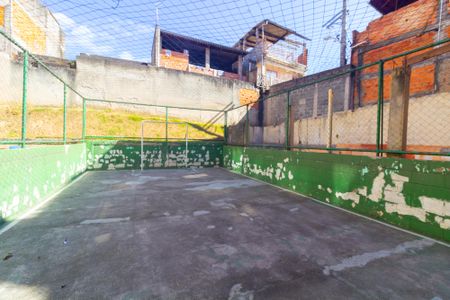 Apartamento à venda com 50m², 3 quartos e 1 vagaQuadra Esportiva