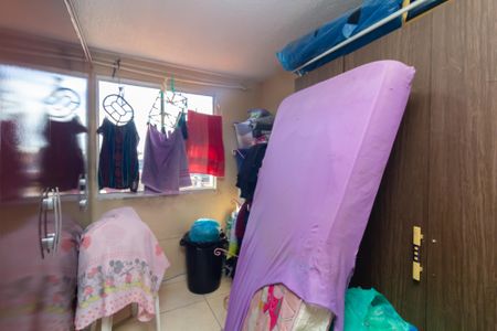 Apartamento à venda com 50m², 3 quartos e 1 vagaQuarto 3