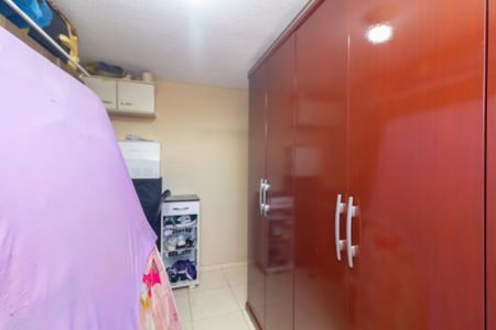 Apartamento à venda com 50m², 3 quartos e 1 vagaQuarto 3