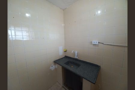 Apartamento para alugar com 45m², 1 quarto e sem vagaCozinha