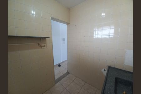 Apartamento para alugar com 45m², 1 quarto e sem vagaCozinha