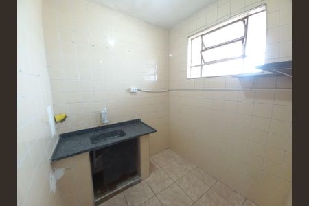 Apartamento para alugar com 45m², 1 quarto e sem vagaCozinha