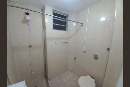 Apartamento para alugar com 45m², 1 quarto e sem vagaBanheiro