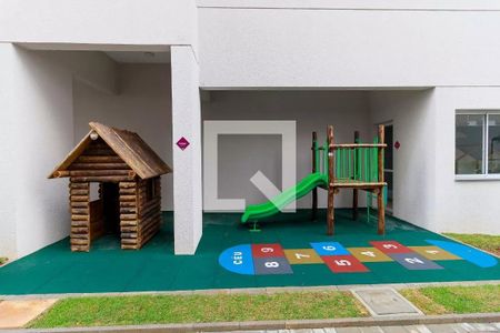 Apartamento à venda com 34m², 2 quartos e sem vagaArea Comum