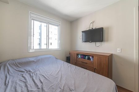 Apartamento à venda com 34m², 2 quartos e sem vagaQuarto 1