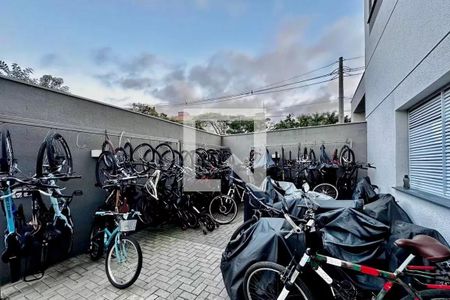 Apartamento à venda com 34m², 2 quartos e sem vagaArea Comum