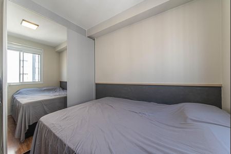Apartamento à venda com 34m², 2 quartos e sem vagaQuarto 1