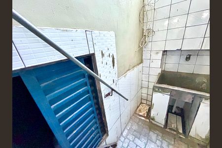 Casa de condomínio para alugar com 20m², 1 quarto e sem vaga Casa de condomínio para alugar com 20m², 1 quarto e sem vagaÁrea de Serviço